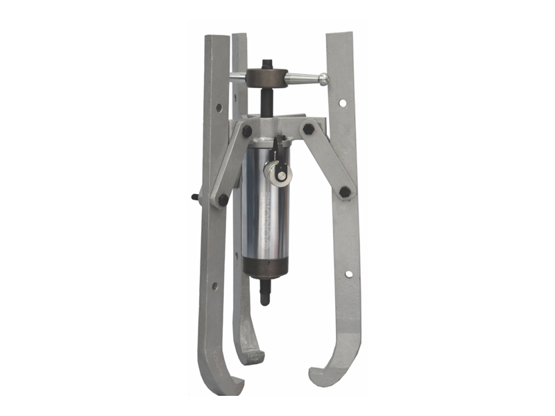 Hydraulic Jaw Puller Attachment