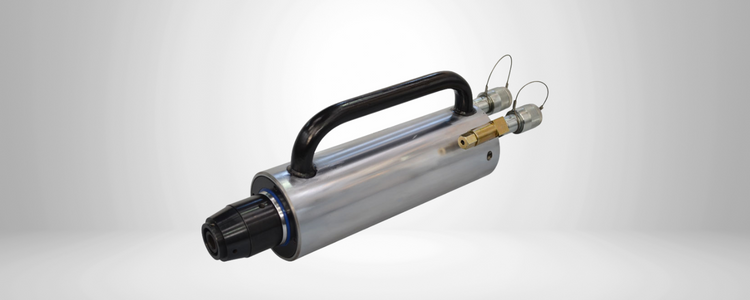 Hydraulic Hand Pumps Steel