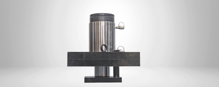 Hydraulic Hand Pumps Steel