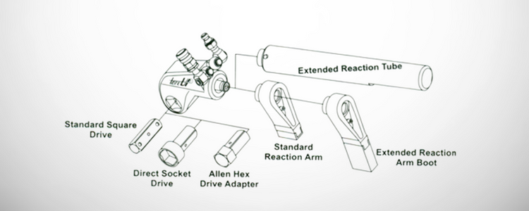 Hydraulic Hand Pumps Steel