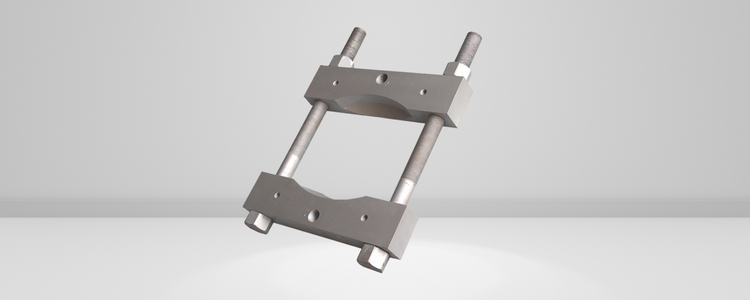 Hydraulic Hand Pumps Steel