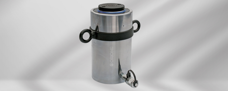 Hydraulic Hand Pumps Steel