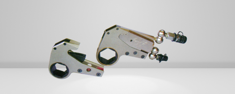 Hydraulic Hand Pumps Steel