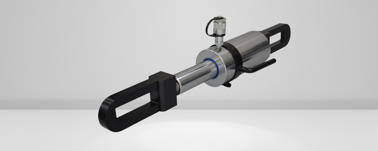 Hydraulic Hand Pumps Steel