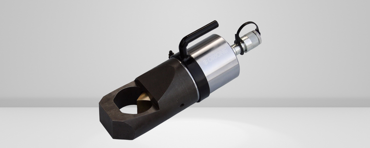 Hydraulic Hand Pumps Steel