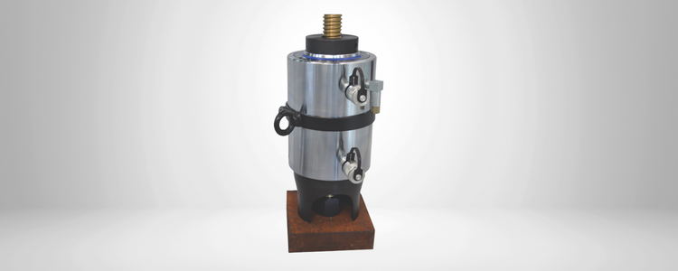 Hydraulic Hand Pumps Steel