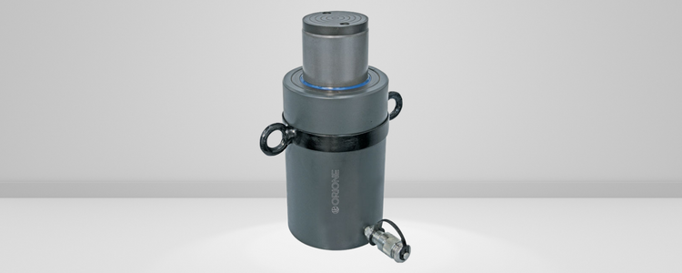 Hydraulic Hand Pumps Steel