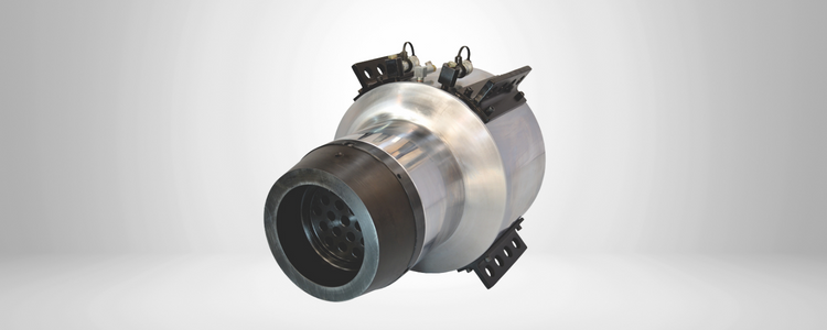 Hydraulic Hand Pumps Steel